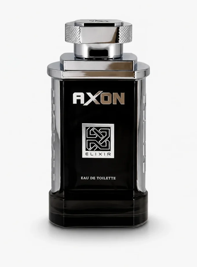 Axon Elixir Eau de Toilette 100ml