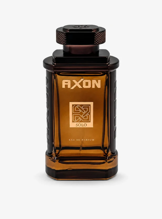 Dumont Axon Solo Eau de Parfum 100ml