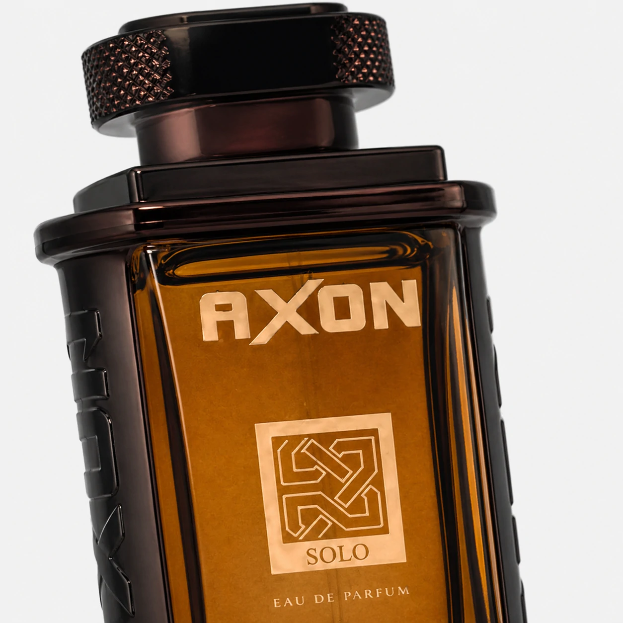 Dumont Axon Solo Eau de Parfum 100ml - Image 2