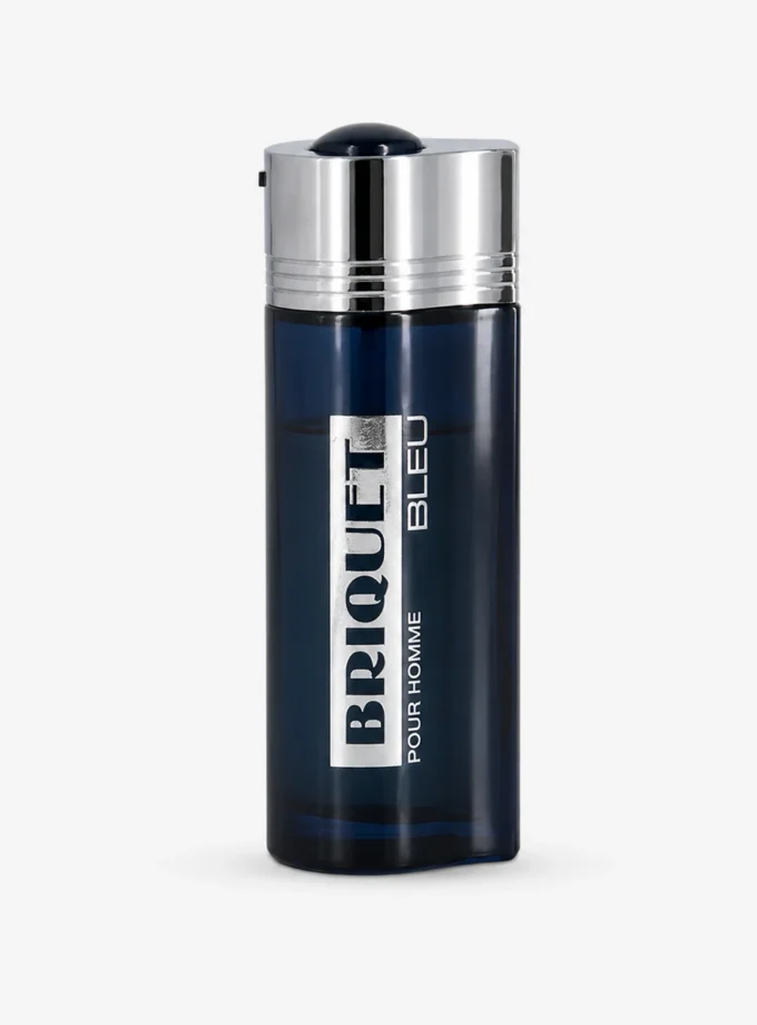 Briquet Bleu Pour Homme Eau de Parfum 100ml