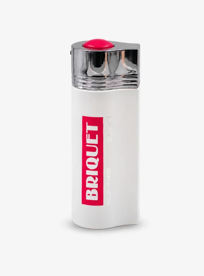 Briquet Elixir Pour Homme Eau de Parfum 100ml