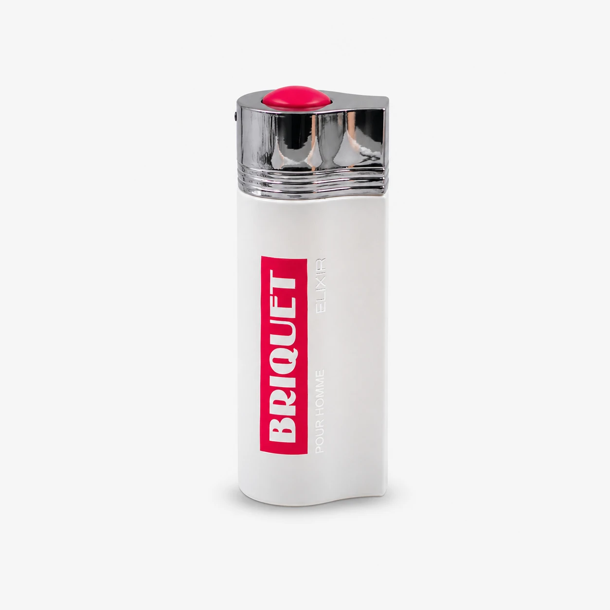 Briquet Elixir Pour Homme Eau de Parfum 100ml
