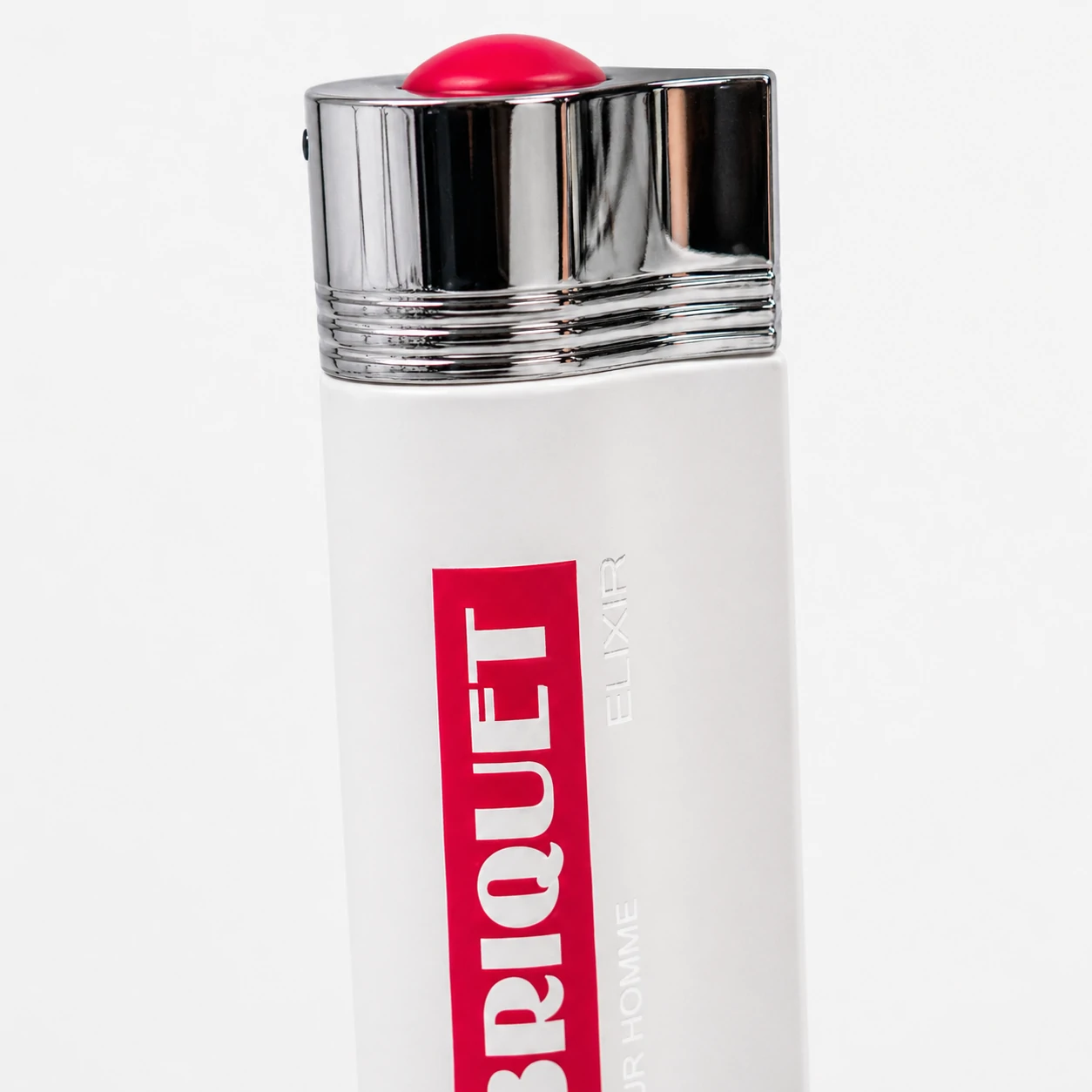 Briquet Elixir Pour Homme Eau de Parfum 100ml - Image 2