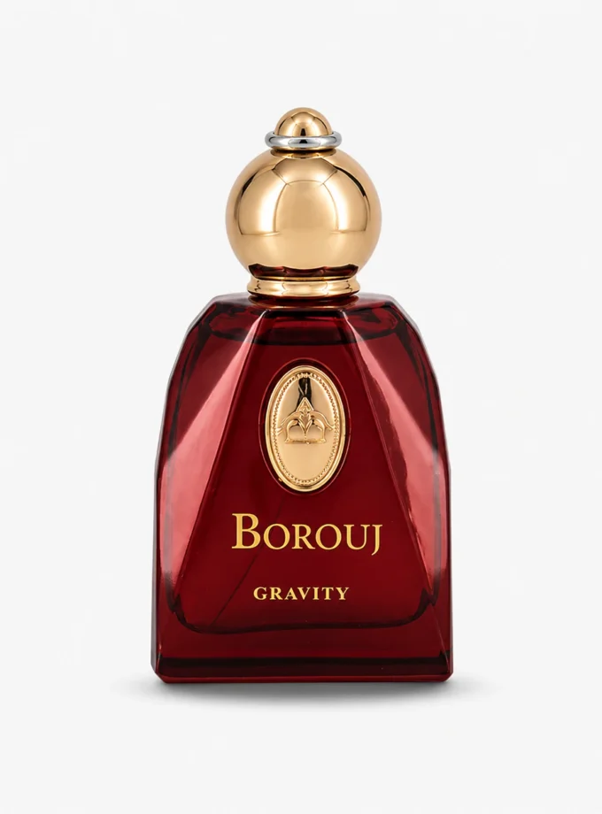 Borouj Gravity Eau de Parfum 85ml