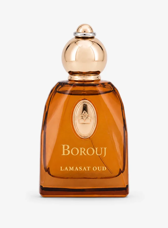 Borouj Lamasat Oud Eau de Parfum 85ml