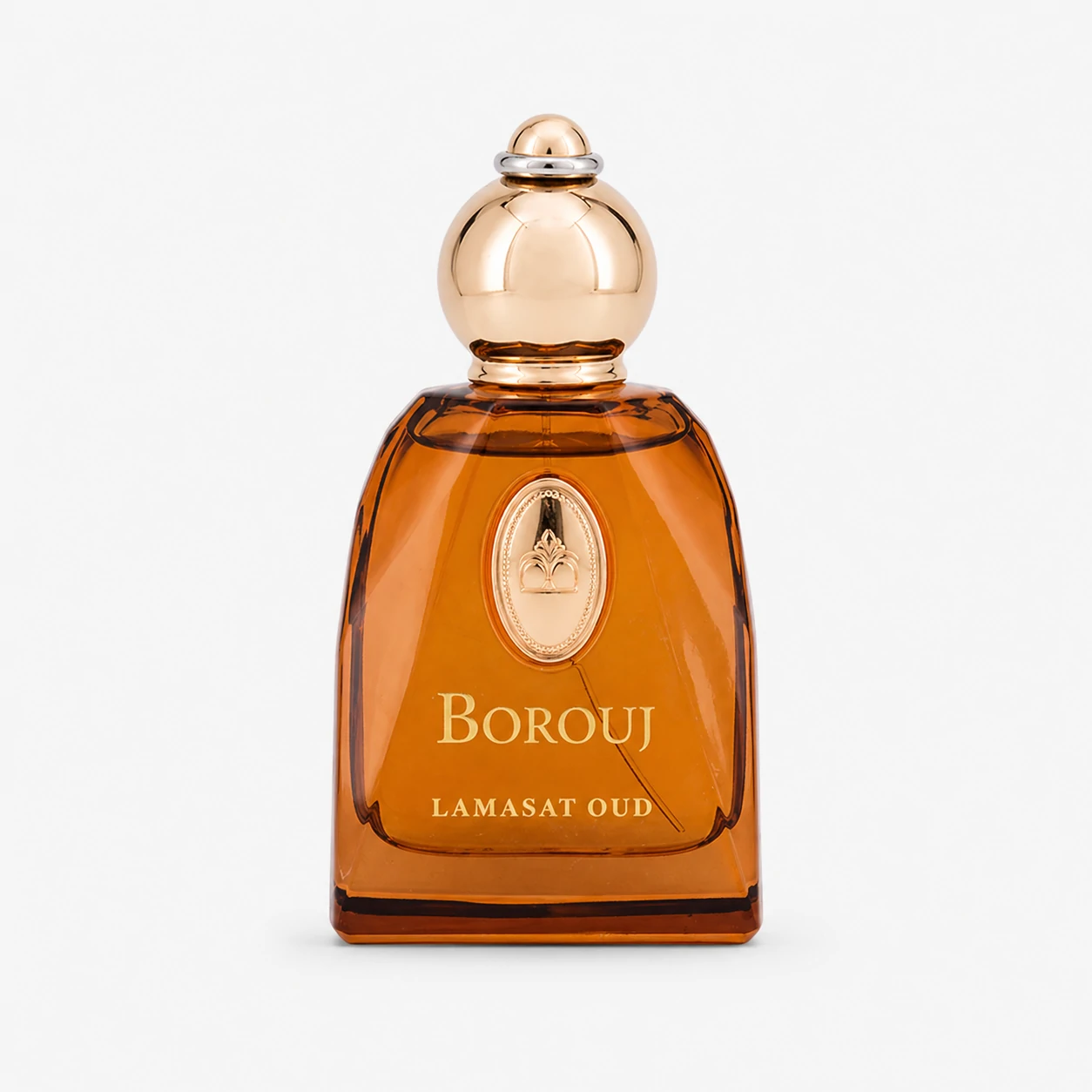 Borouj Lamasat Oud Eau de Parfum 85ml