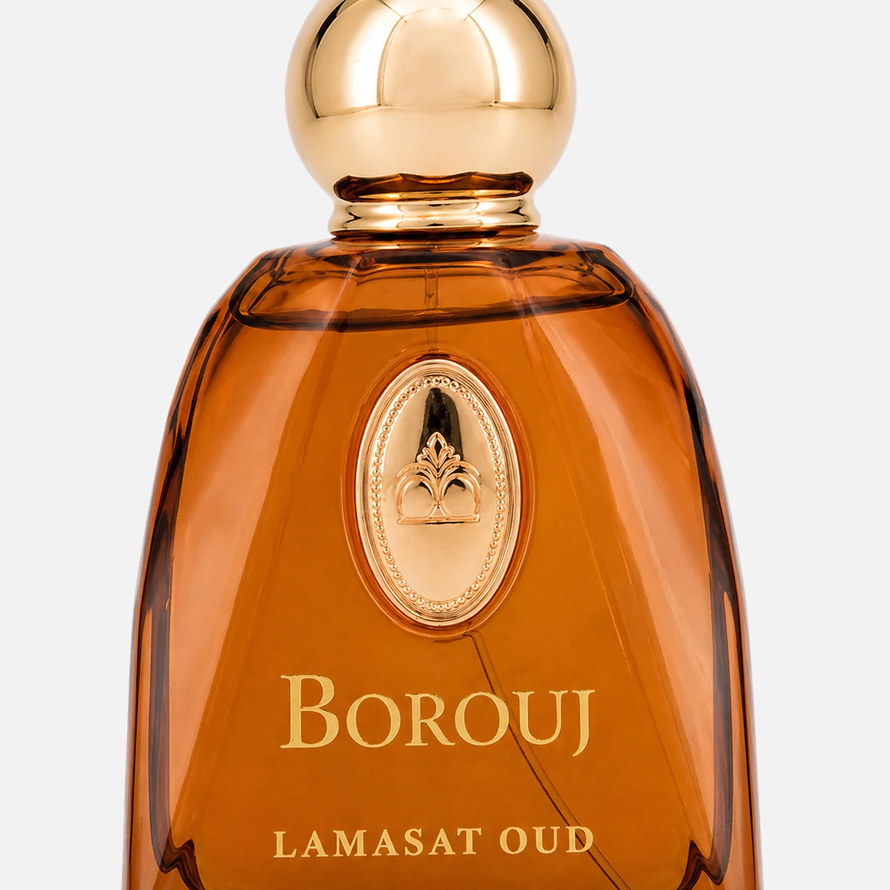 Borouj Lamasat Oud Eau de Parfum 85ml - Image 2