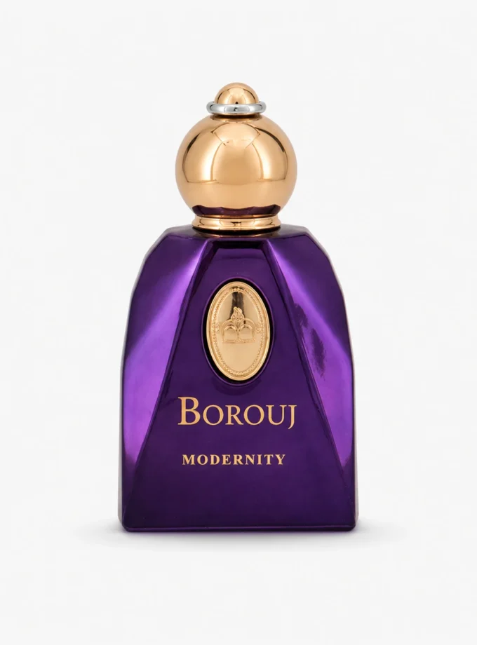Borouj Modernity Eau de Parfum 85ml