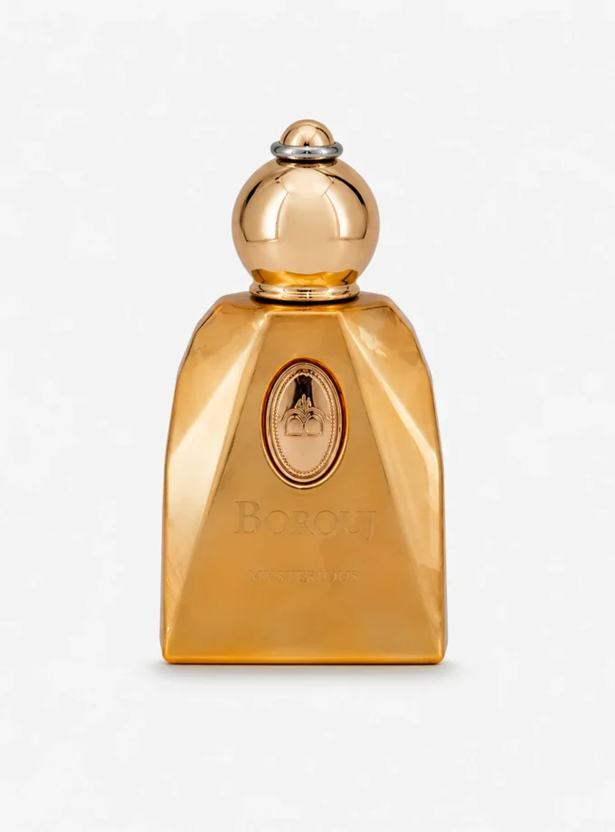 Borouj Mysterious Eau de Parfum 85ml