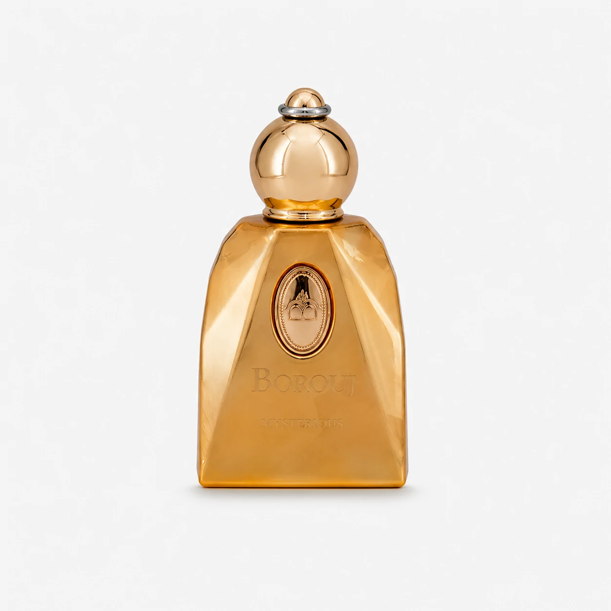 Borouj Mysterious Eau de Parfum 85ml