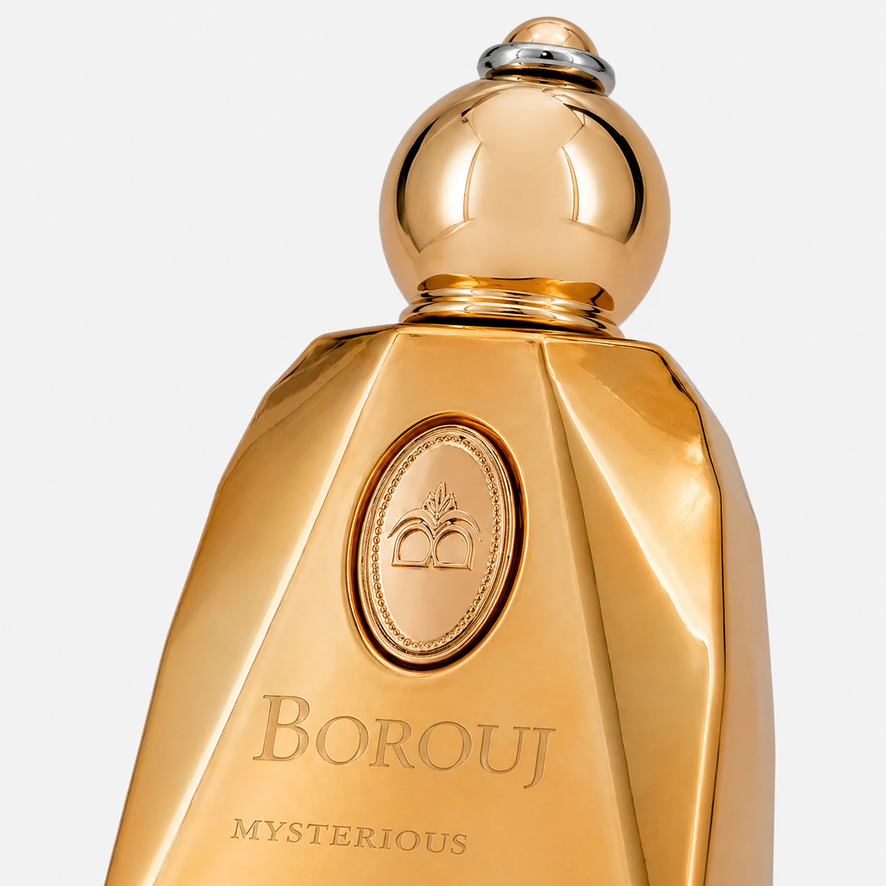 Borouj Mysterious Eau de Parfum 85ml - Image 2