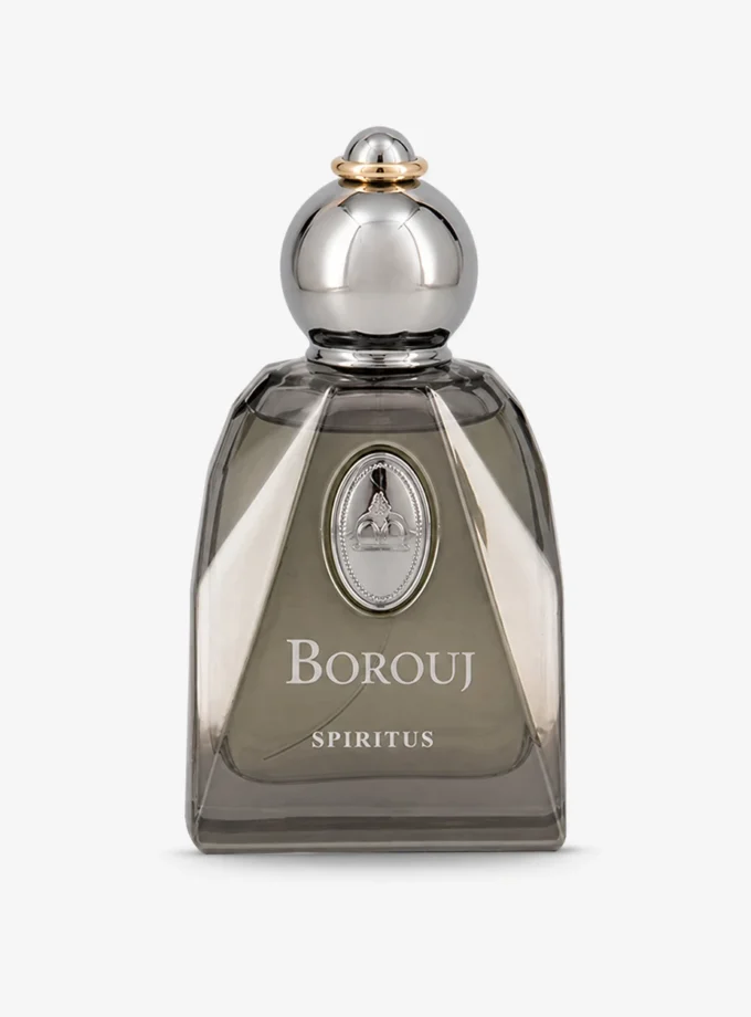 Borouj Spiritus Eau de Parfum 85ml