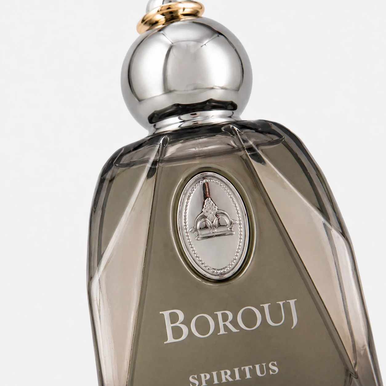 Borouj Spiritus Eau de Parfum 85ml - Image 2