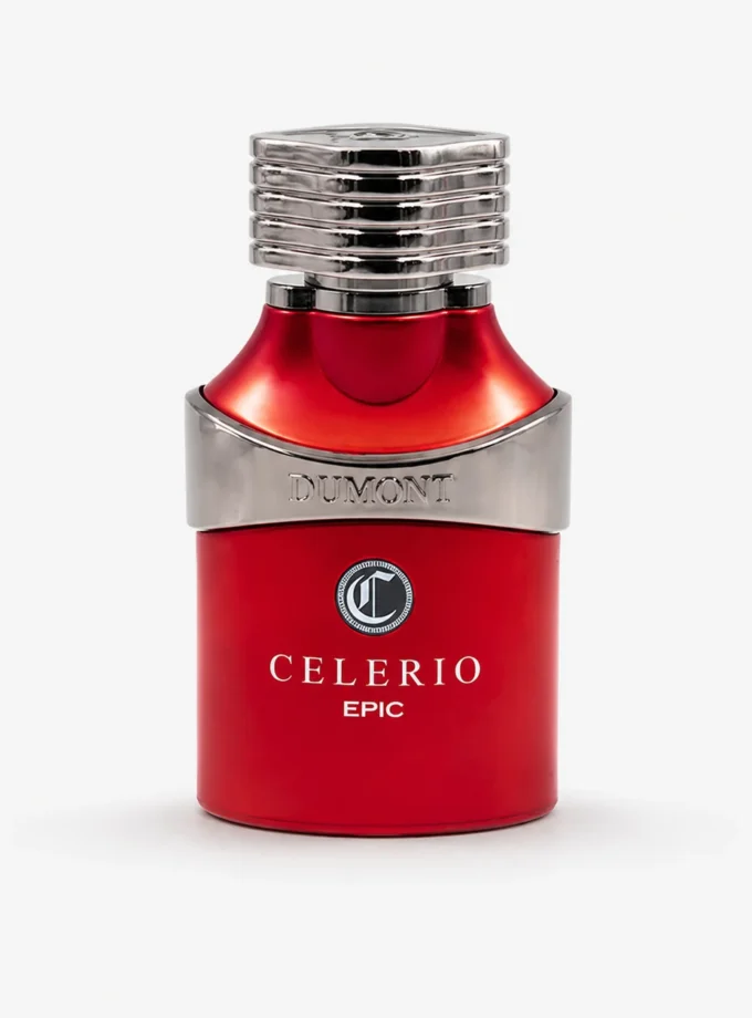 Dumont Celerio Epic Eau de Parfum 100ml