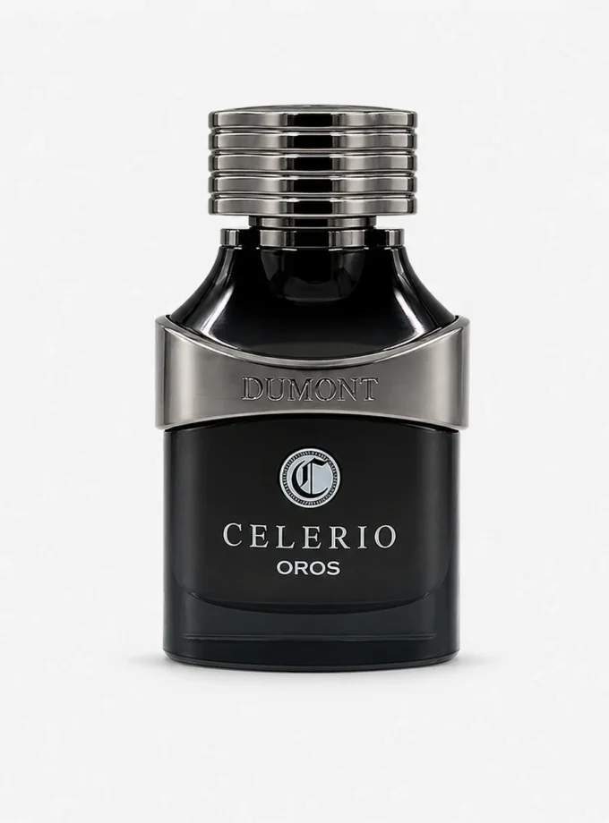 Dumont Celerio Oros Eau de Parfum 100ml