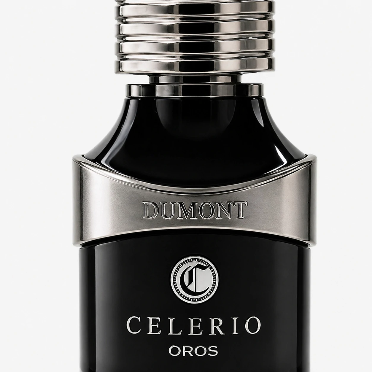 Dumont Celerio Oros Eau de Parfum 100ml - Image 2