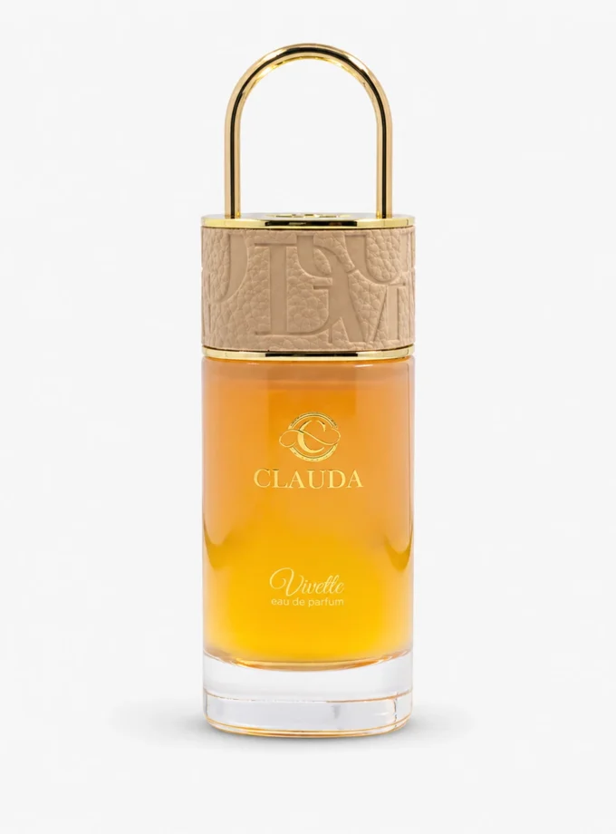 Clauda Vivette Eau de Parfum 100ml