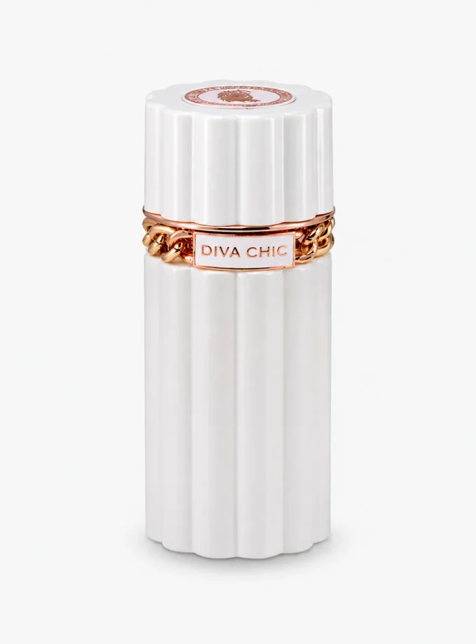 Panucci Diva Chic Eau de Parfum 100ml