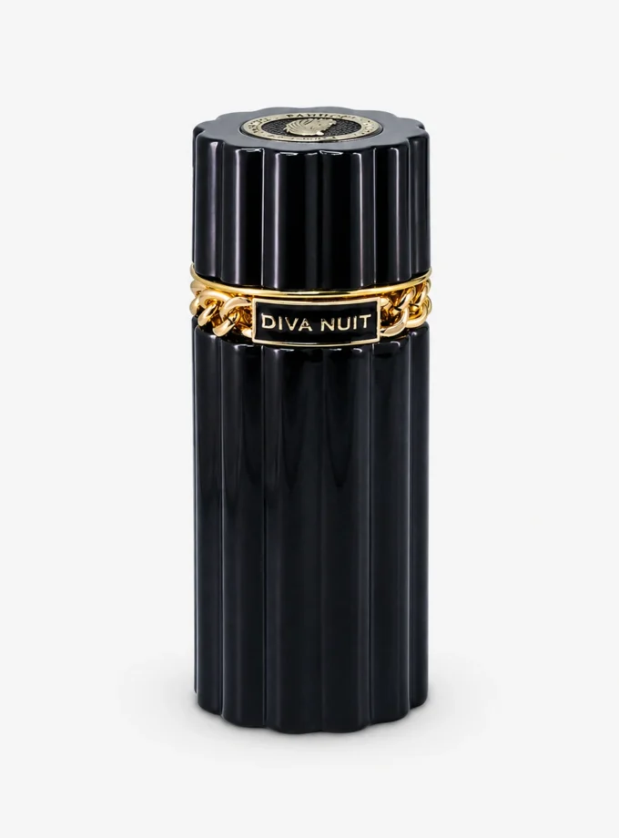 Panucci Diva Nuit Eau de Parfum 100ml