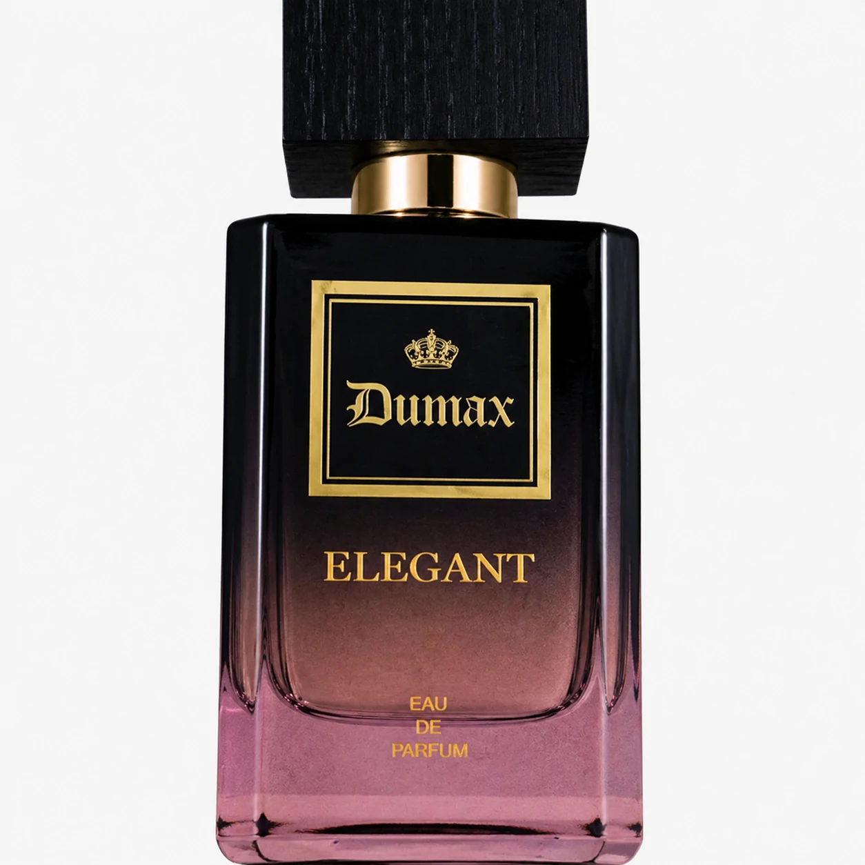 Dumax Elegant Eau de Parfum 100ml - Image 2
