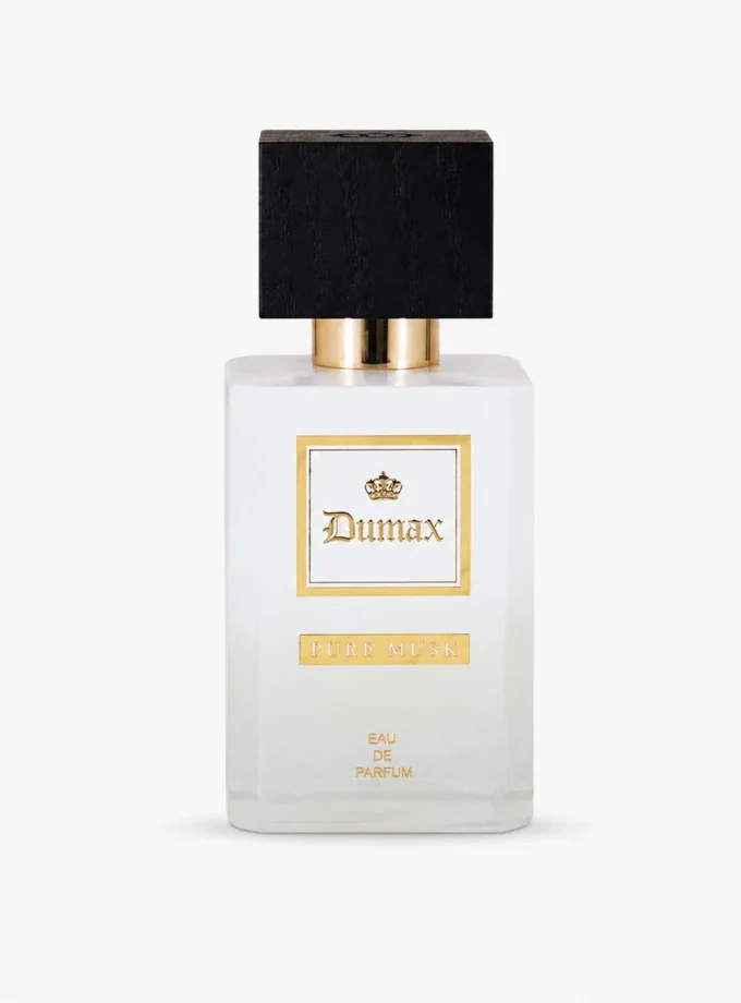 Dumax Pure Musk Eau de Parfum 100ml