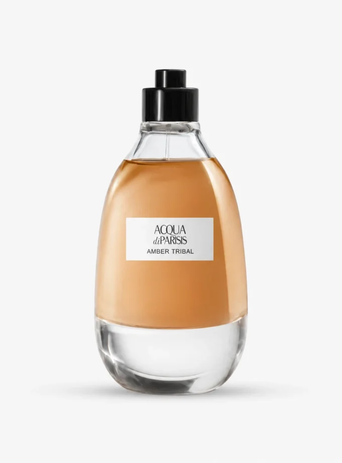 Acqua di Parisis Amber Tribal Eau de Parfum 100ml