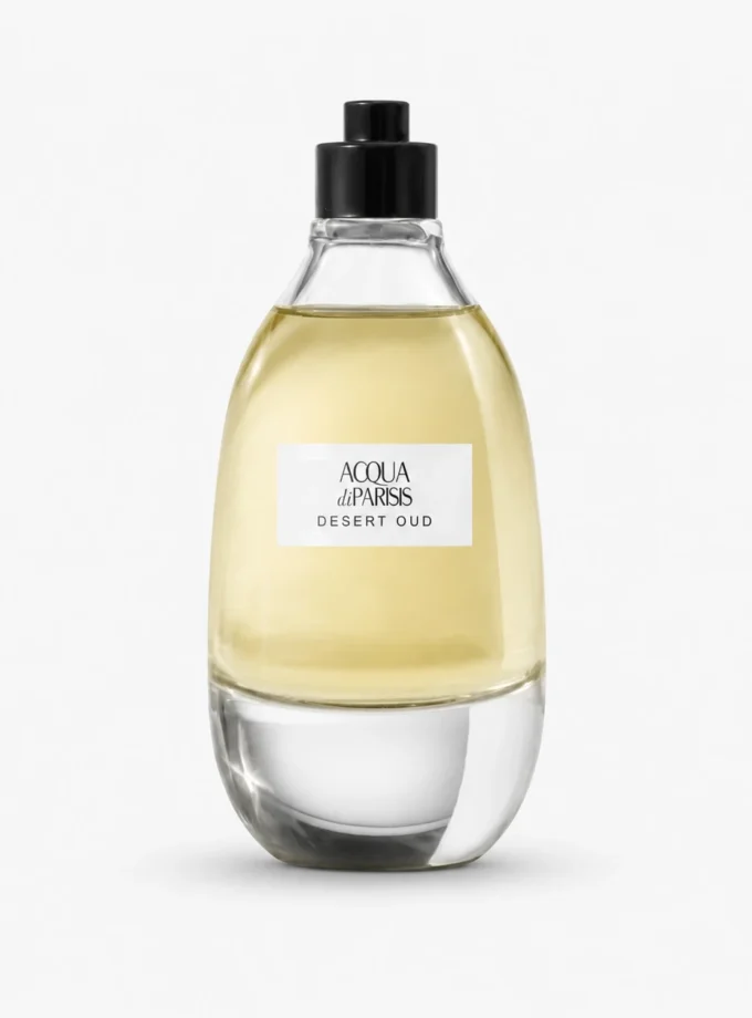 Acqua di Parisis Desert Oud Eau de Parfum 100ml