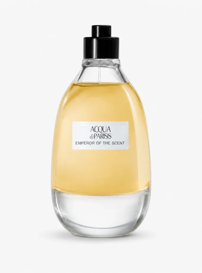 Acqua di Parisis Emperor of the Scent Eau de Parfum 100ml