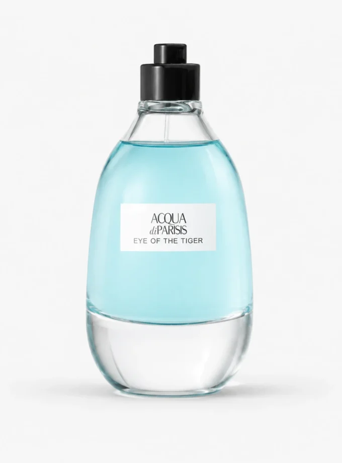 Acqua di Parisis Eye of the Tiger Eau de Parfum 100ml