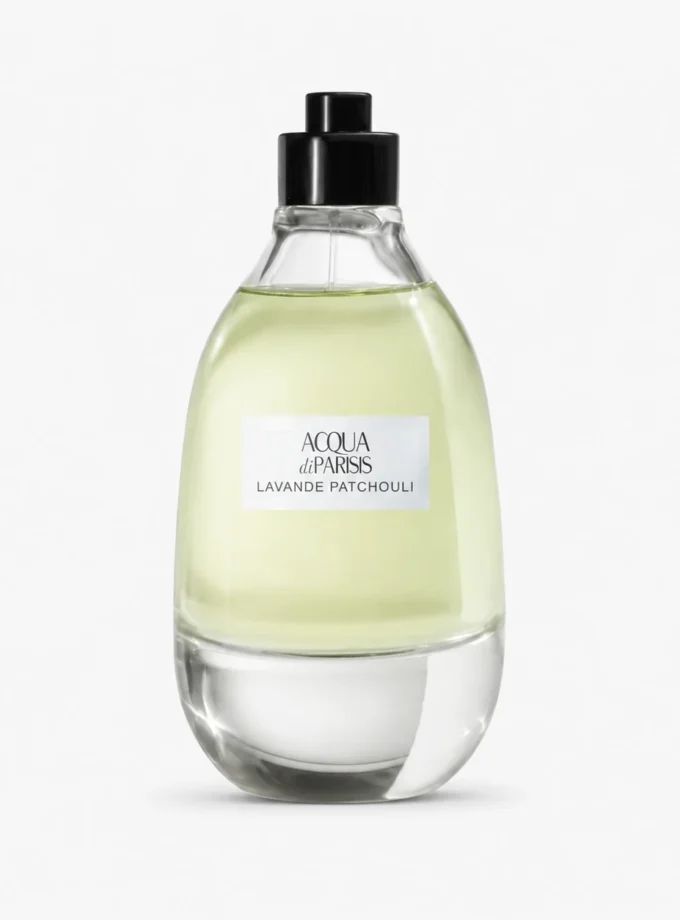 Acqua di Parisis Lavande Patchouli Eau de Parfum 100ml
