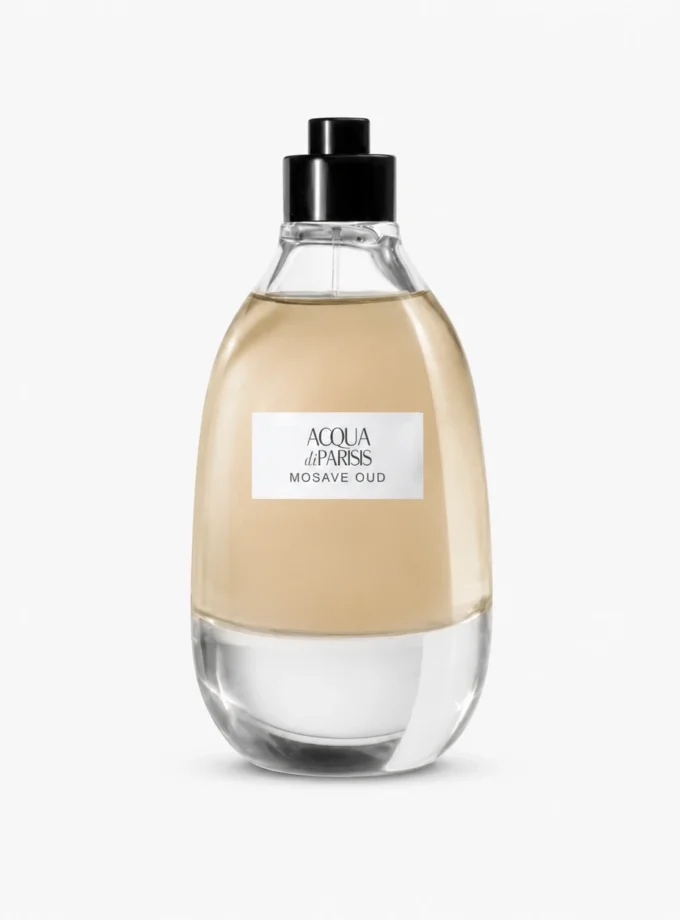 Acqua di Parisis Mosave Oud Eau de Parfum 100ml
