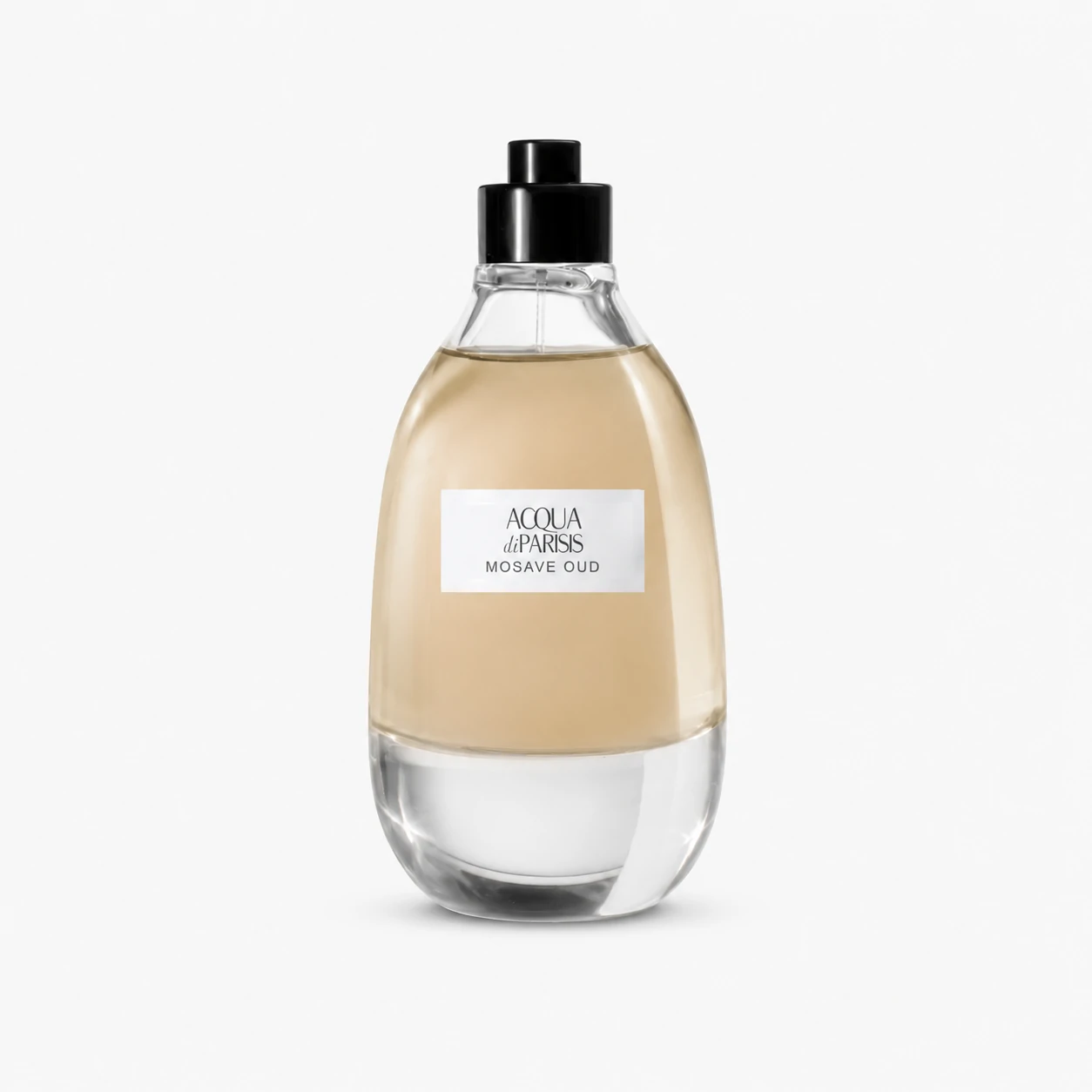 Acqua di Parisis Mosave Oud Eau de Parfum 100ml
