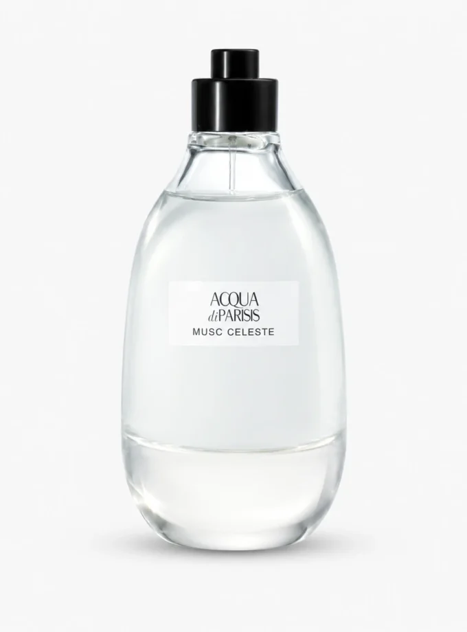 Acqua di Parisis Musc Celeste Eau de Parfum 100ml