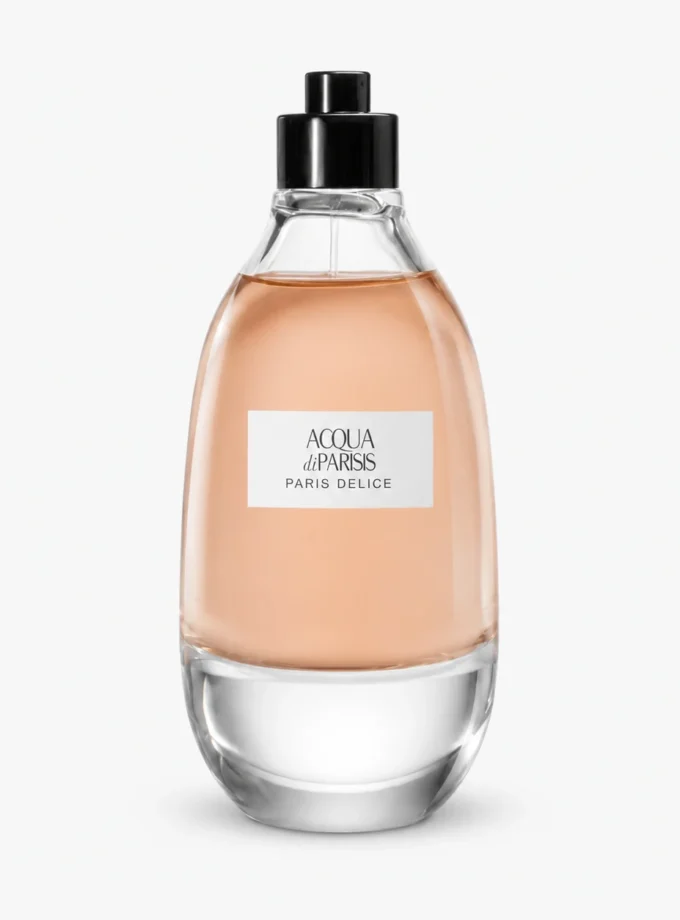 Acqua di Parisis Paris Delice Eau de Parfum 100ml