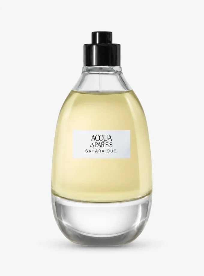 Acqua di Parisis Sahara Oud Eau de Parfum 100ml