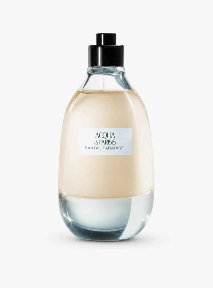 Acqua di Parisis Santal Paradise Eau de Parfum 100ml