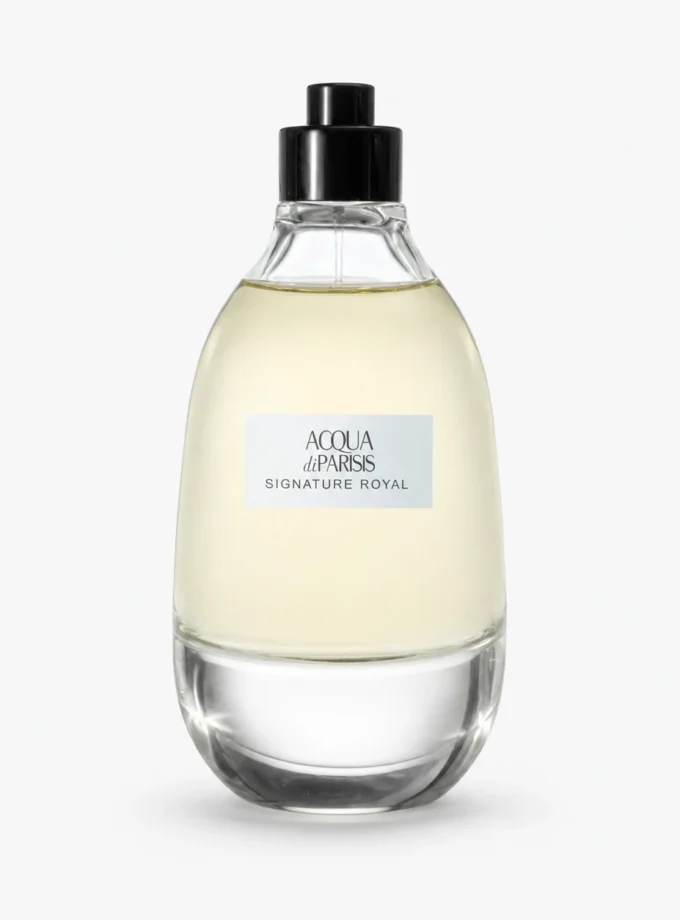 Acqua di Parisis Signature Royal Eau de Parfum 100ml