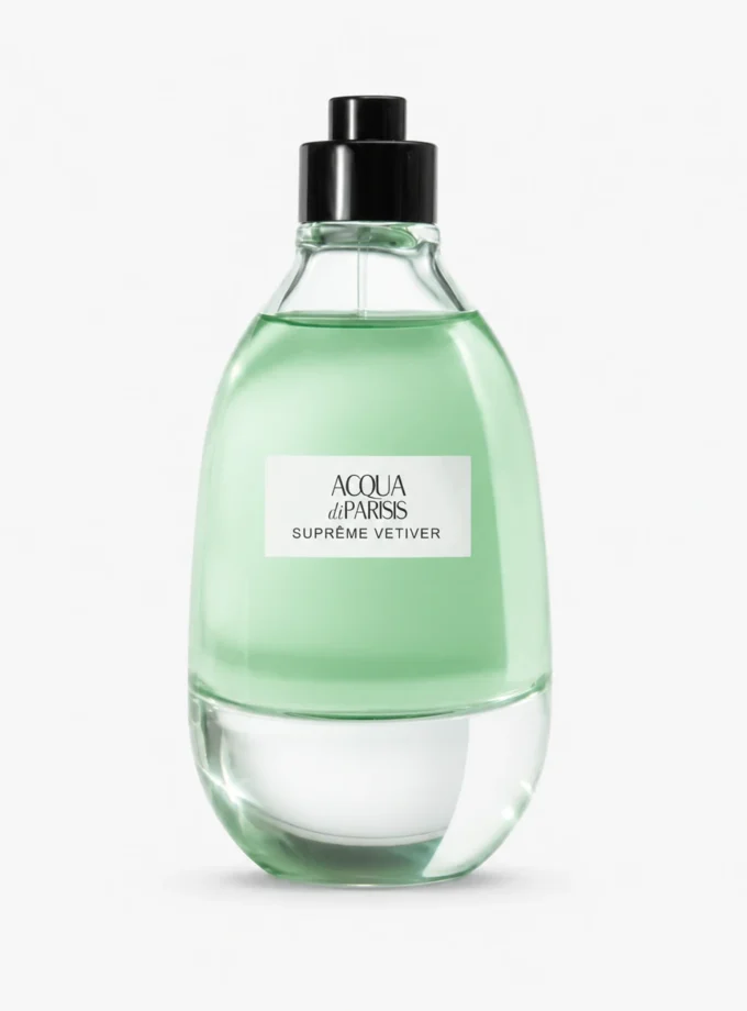 Acqua di Parisis Supreme Vetiver Eau de Parfum 100ml