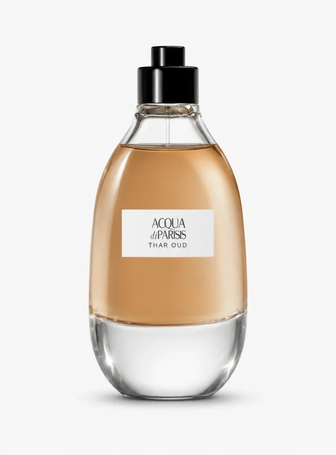 Acqua di Parisis Thar Oud Eau de Parfum 100ml