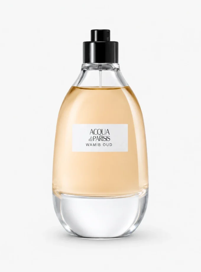 Acqua di Parisis Wamib Oud Eau de Parfum 100ml
