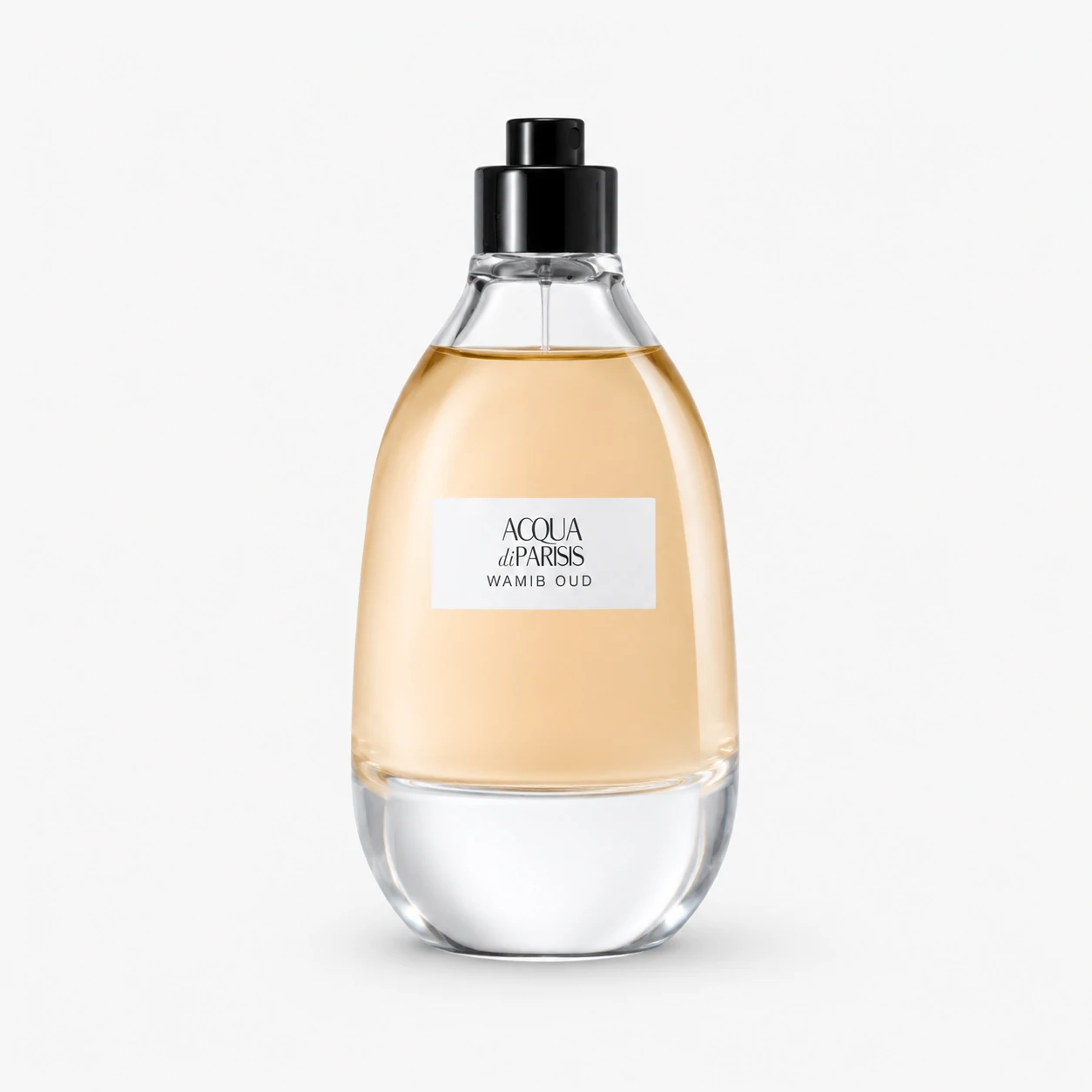 Acqua di Parisis Wamib Oud Eau de Parfum 100ml