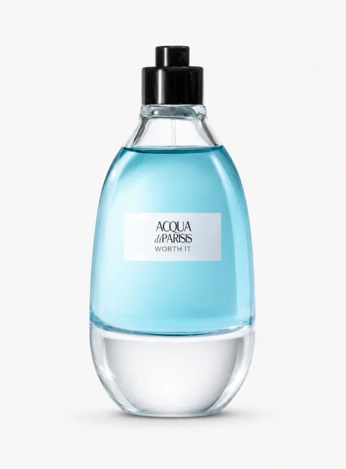 Acqua di Parisis Worth It Eau de Parfum 100ml