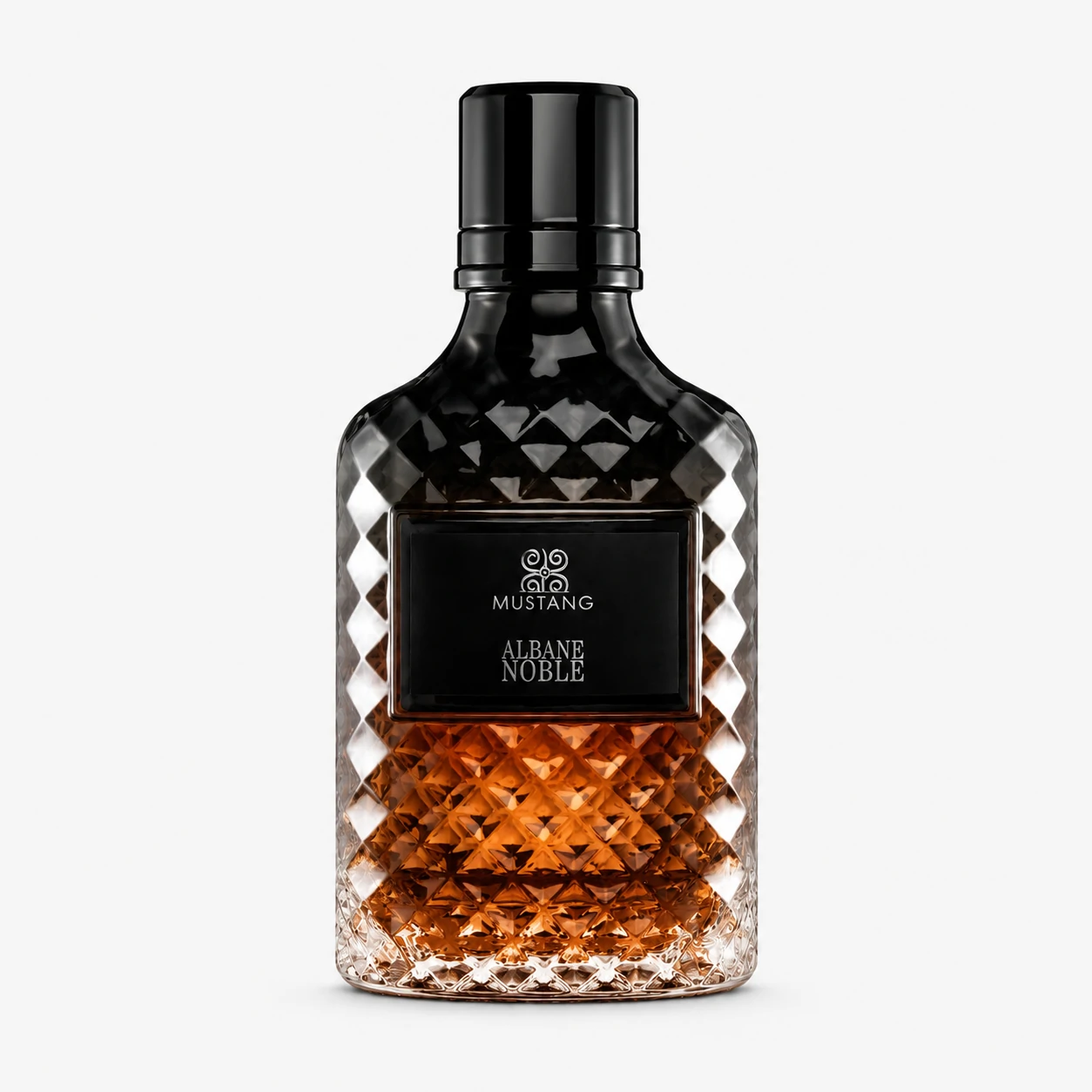Mustang Eau de Parfum 100ml