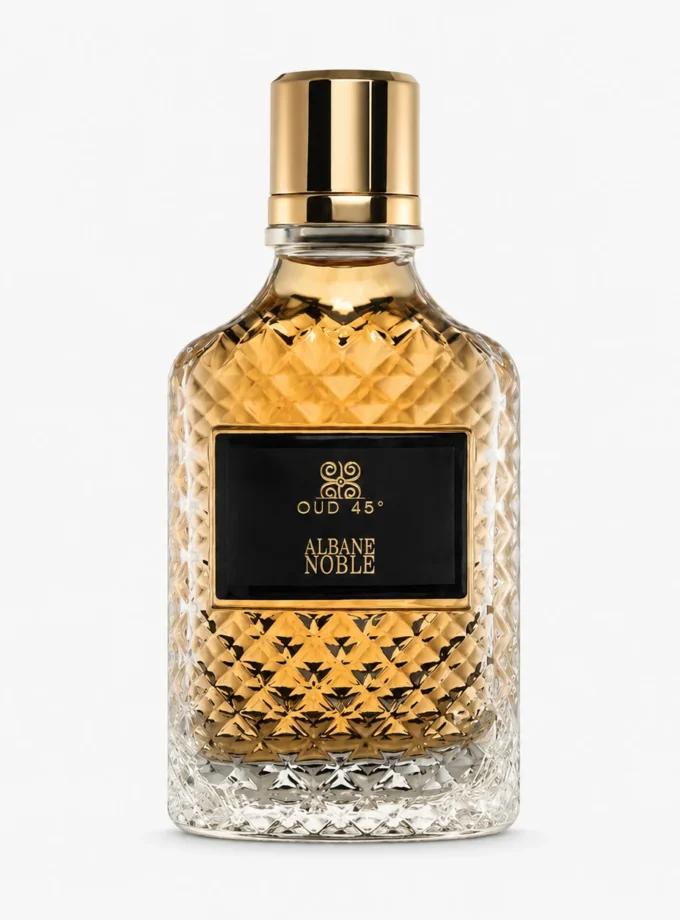 Oud 45 Eau de Parfum 100ml