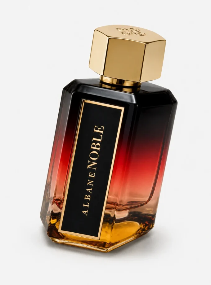 Opera Rouge Eau de Parfum 100ml