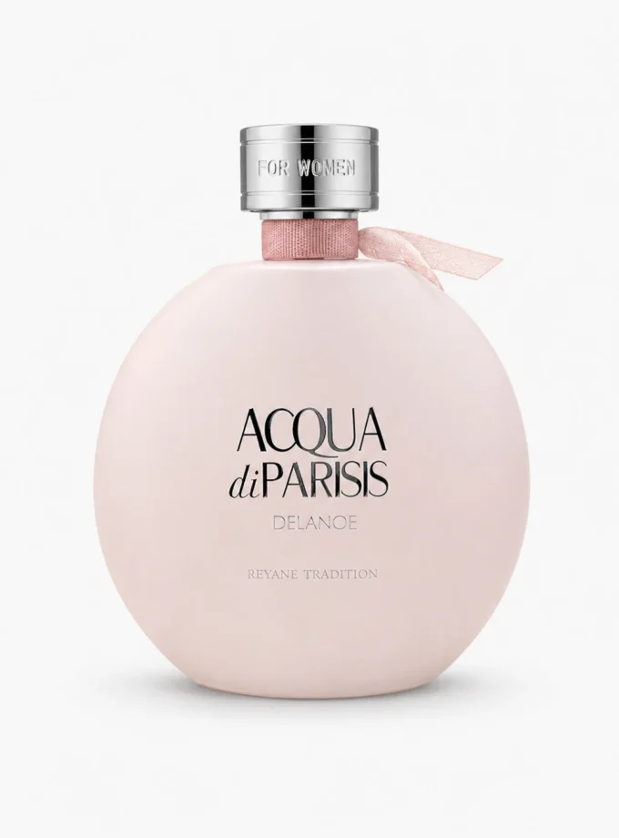 Acqua di Parisis Delanoe Eau de Parfum 100ml