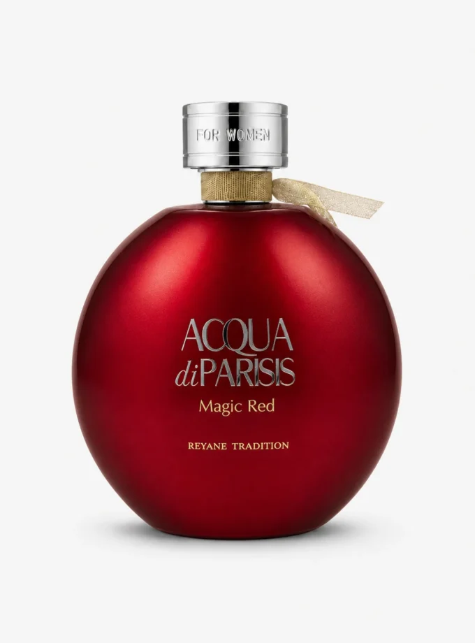 Acqua di Parisis Magic Red Eau de Parfum 100ml