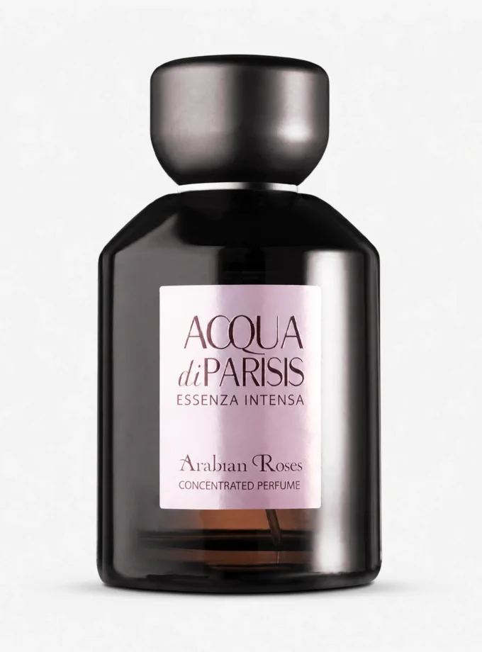 Acqua di Parisis Essenza Intensa Arabian Roses Concentrated Perfume 100ml