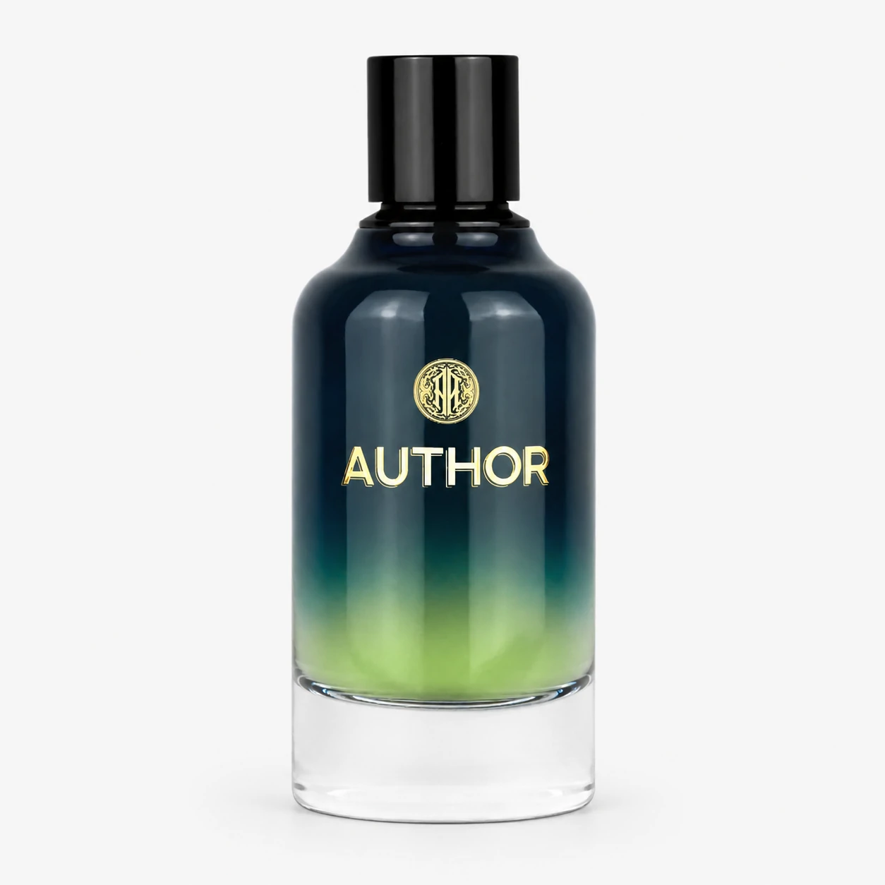 Paris Bleu Author Eau de Parfum 100ml for Men