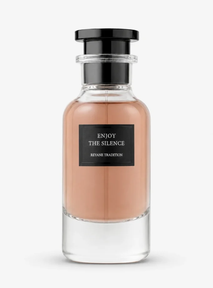 Enjoy the Silence Eau de Parfum 85ml